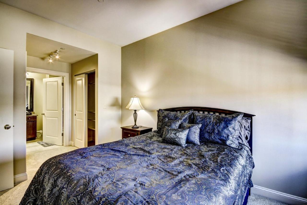 Harbor Apartments Free Indoor Parking Baltimore Bagian luar foto