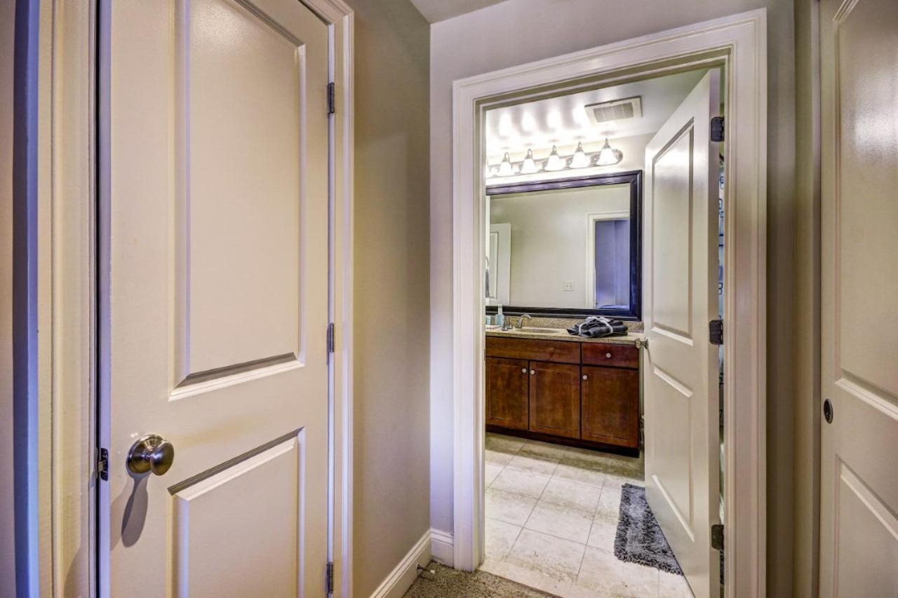 Harbor Apartments Free Indoor Parking Baltimore Bagian luar foto