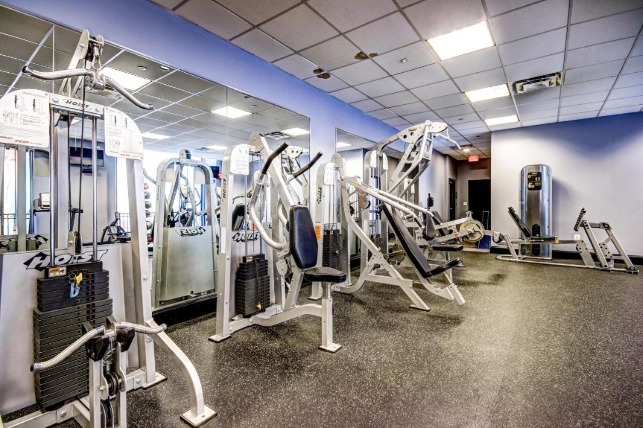 Harbor Apartments Free Indoor Parking Baltimore Bagian luar foto