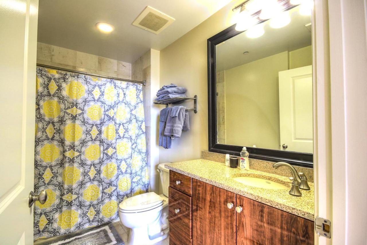 Harbor Apartments Free Indoor Parking Baltimore Bagian luar foto