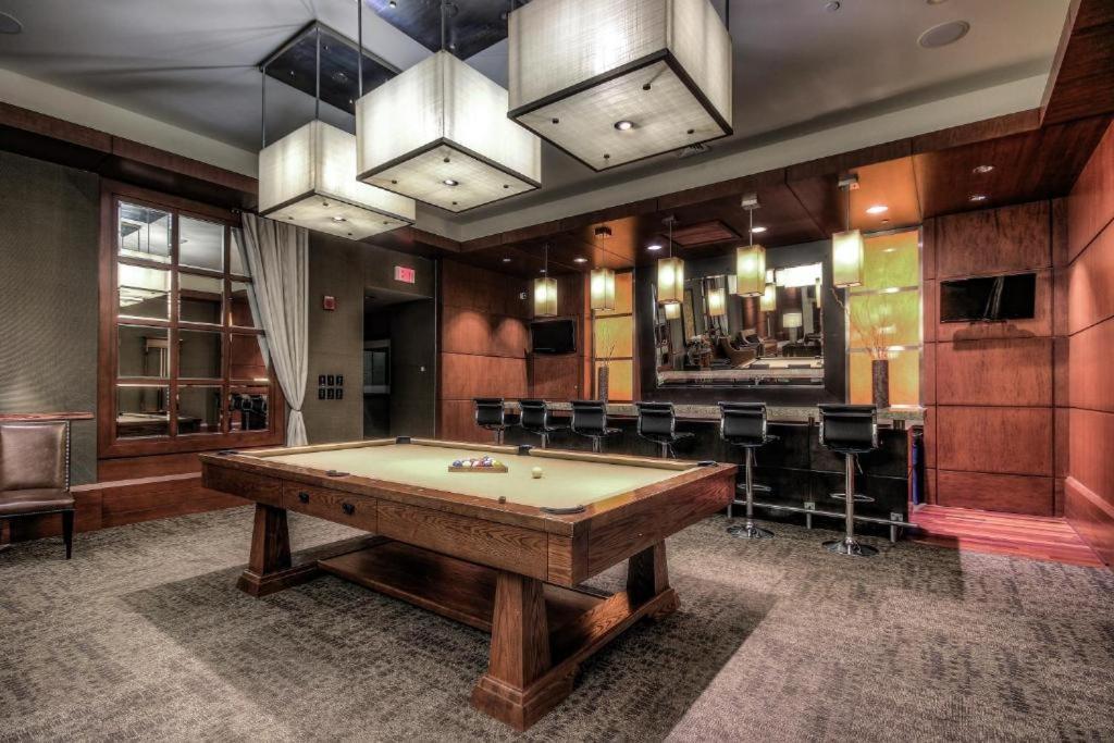 Harbor Apartments Free Indoor Parking Baltimore Bagian luar foto