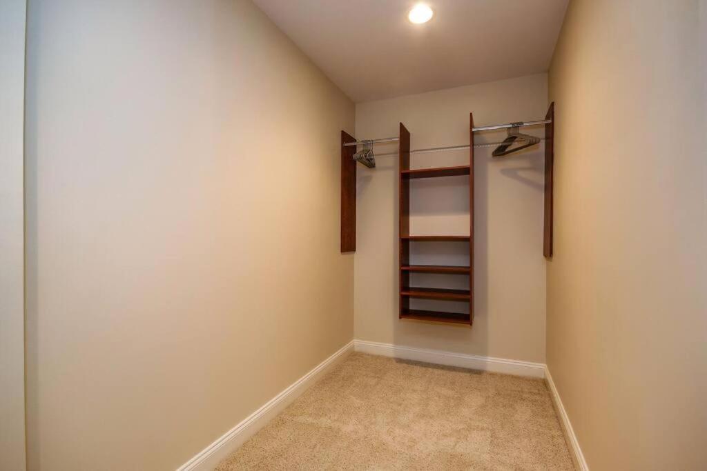 Harbor Apartments Free Indoor Parking Baltimore Bagian luar foto