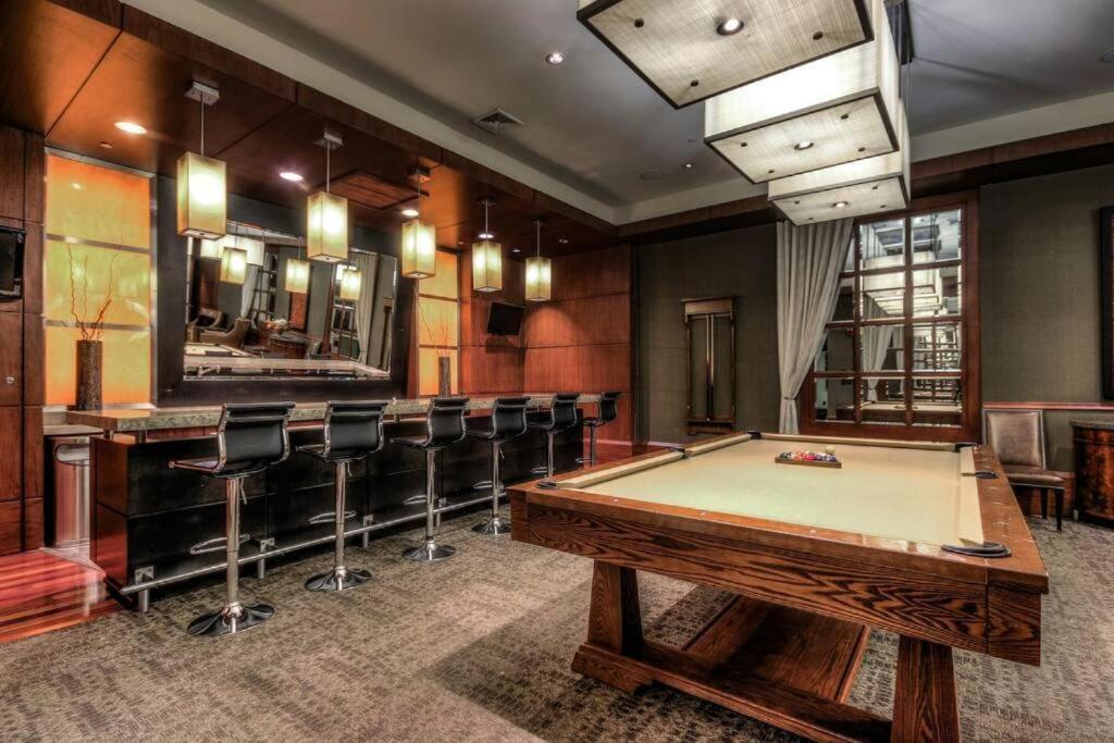 Harbor Apartments Free Indoor Parking Baltimore Bagian luar foto